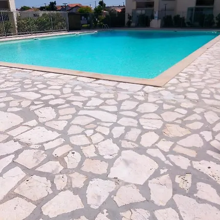 Comme Dans Un Phare * Аркашон