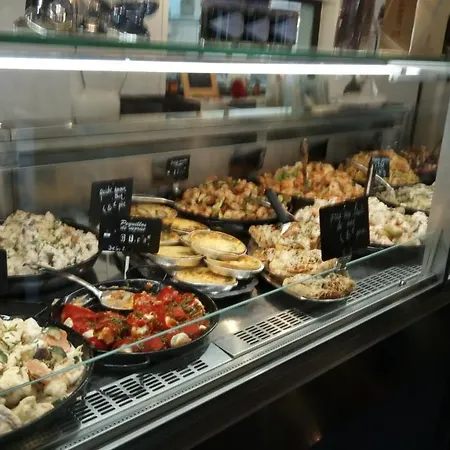 Comme Dans Un Phare * Аркашон