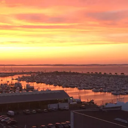 Comme Dans Un Phare *