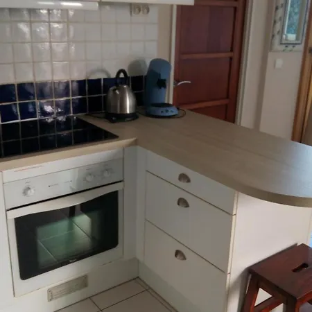 Апартаменты Comme Dans Un Phare *