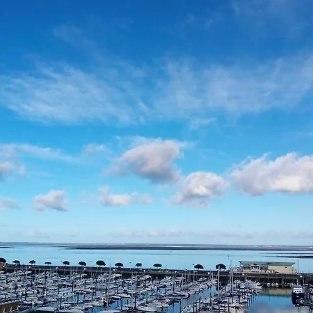 Апартаменты Comme Dans Un Phare