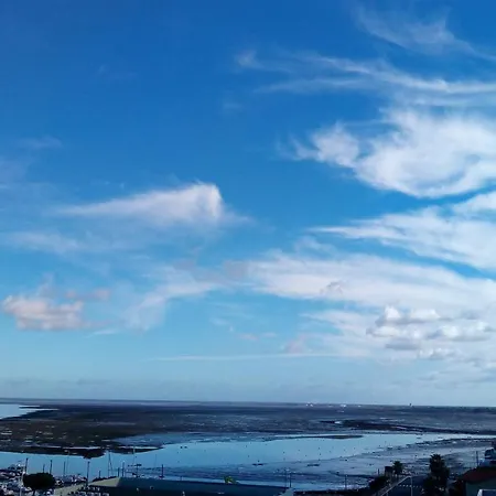 Апартаменты Comme Dans Un Phare