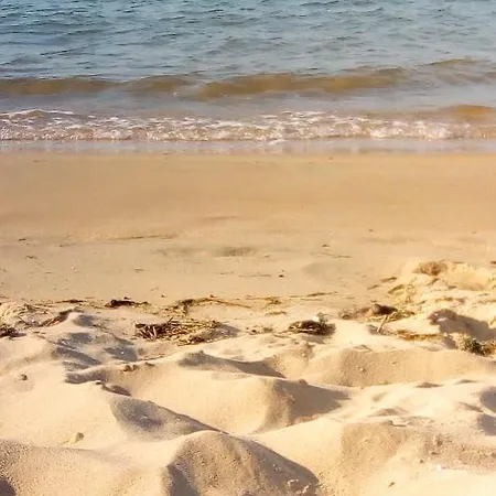 Comme Dans Un Phare Аркашон