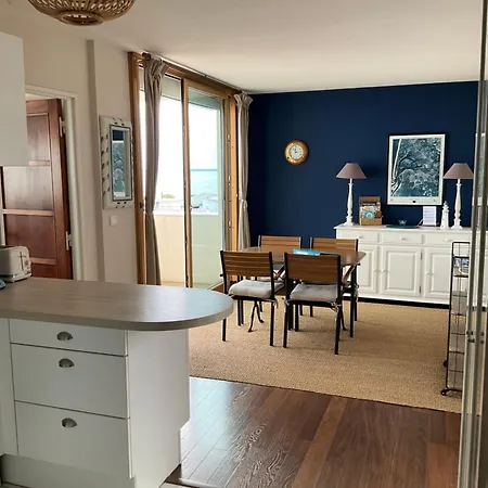 Comme Dans Un Phare Аркашон