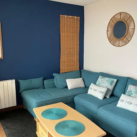 Comme Dans Un Phare Аркашон