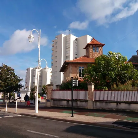 Comme Dans Un Phare * Аркашон