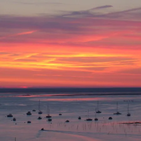 Апартаменты Comme Dans Un Phare