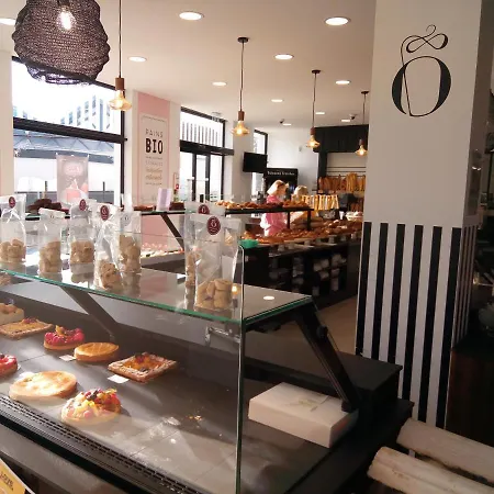 Comme Dans Un Phare Аркашон