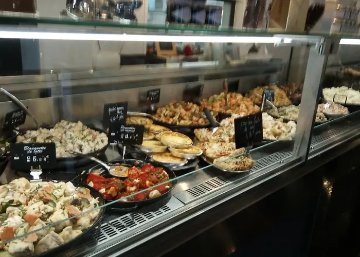 Comme Dans Un Phare * ארסשון