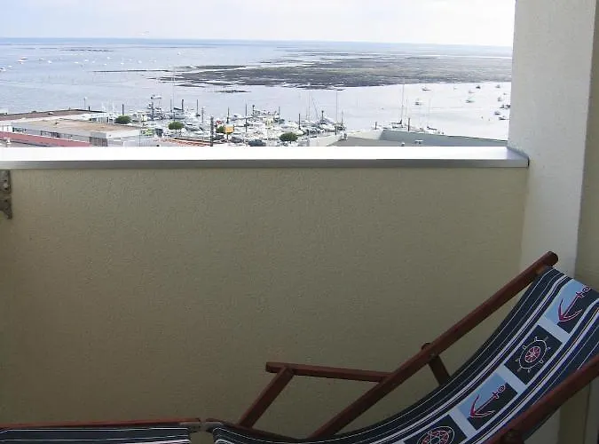 Comme Dans Un Phare דירה *