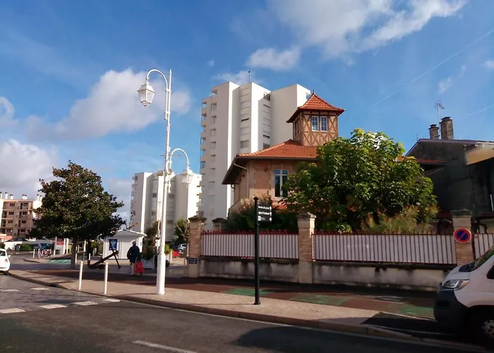 Comme Dans Un Phare * ארסשון