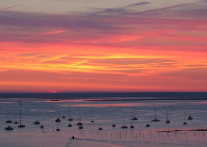 דירה Comme Dans Un Phare