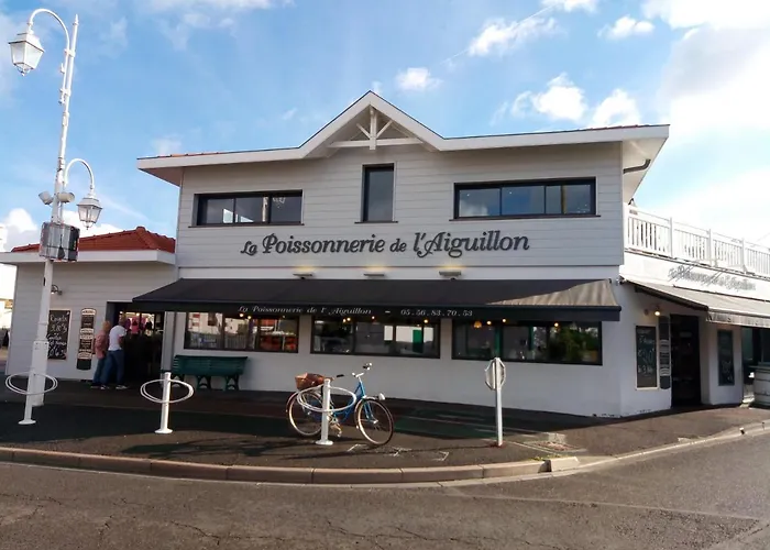 Comme Dans Un Phare דירה