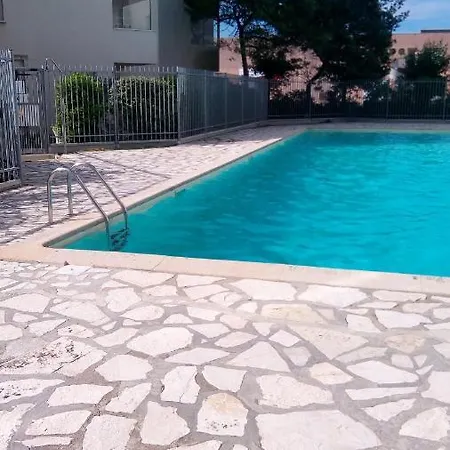 Comme Dans Un Phare * Arcachon