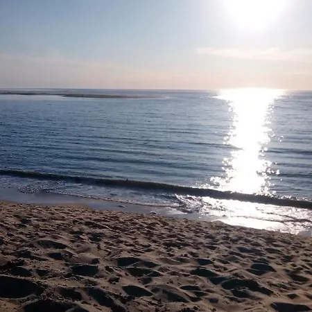 Comme Dans Un Phare Arcachón