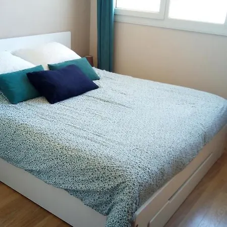 Appartement Comme Dans Un Phare *