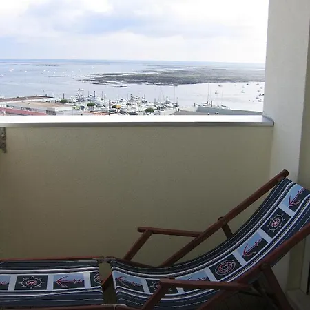 Comme Dans Un Phare Appartement *