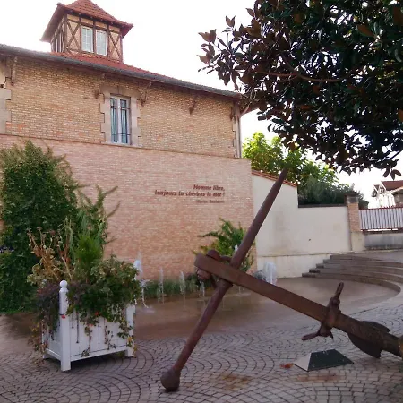 Appartement Comme Dans Un Phare