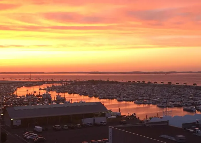 Comme Dans Un Phare *