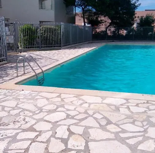 Comme Dans Un Phare * Arcachon