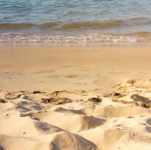 Comme Dans Un Phare Arcachon