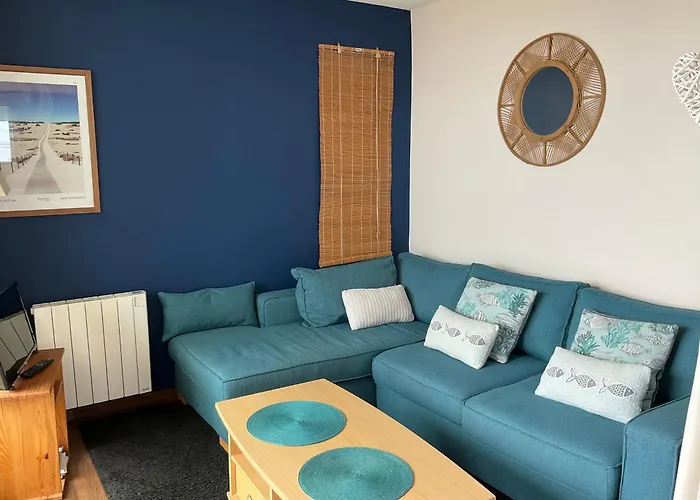 Comme Dans Un Phare Arcachon