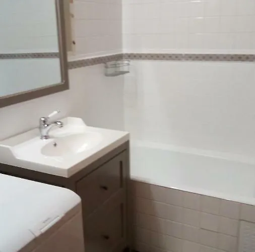 Comme Dans Un Phare Appartement