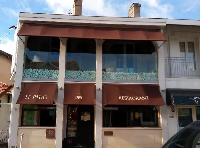 Comme Dans Un Phare Appartement *